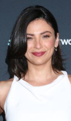 USA - ALS Network Gala - Pasadena LOS ANGELES - JAN 24: Floriana Lima at the ALS Network Gala at the Convention Center Ballroom on January 24, 2026 in Pasadena, CA Pasadena CA USA  Copyright: xKathyxHutchinsx xHutchinsxPhotox