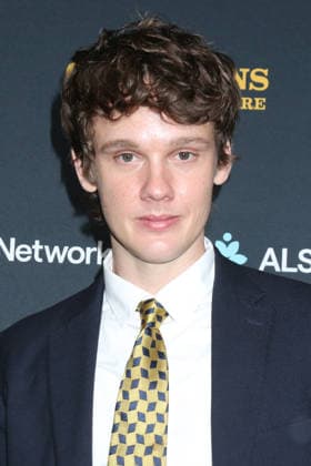 USA - ALS Network Gala - Pasadena LOS ANGELES - JAN 24: Hunter Doohan at the ALS Network Gala at the Convention Center Ballroom on January 24, 2026 in Pasadena, CA Pasadena CA USA  Copyright: xKathyxHutchinsx xHutchinsxPhotox