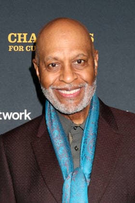 USA - ALS Network Gala - Pasadena LOS ANGELES - JAN 24: James Pickens Jr at the ALS Network Gala at the Convention Center Ballroom on January 24, 2026 in Pasadena, CA Pasadena CA USA  Copyright: xKathyxHutchinsx xHutchinsxPhotox