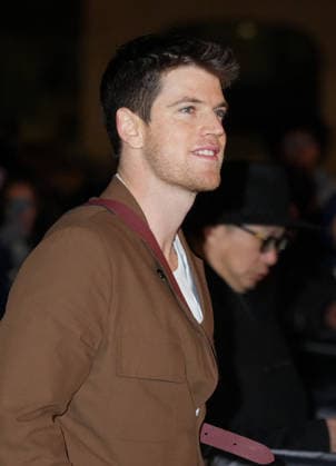 Miguel Bernardeau Arrivals at the Hermès show at the Palais Brogniart Paris Fashion Week Prêt à Porter Homme Automne Hiver 2026 2027 Arrivals at the Hermès Collection Homme Prêt à Porter Automne Hiver 2026 2027 show during Paris Fashion Week PFW at the Palais Brogniart on January 24, 2026 Anne Sophie Guebet Bestimage Arrivals at the Hermès Mens Ready to Wear Autumn Winter 2026 2027 Collection show during Paris Fashion Week PFW at the Palais Brogniart on January 24, 2026 Paris France  Copyright: xAnne-SophiexGuebeyx xBestimagexAnne-SophiexGuebeyx xBestimagex