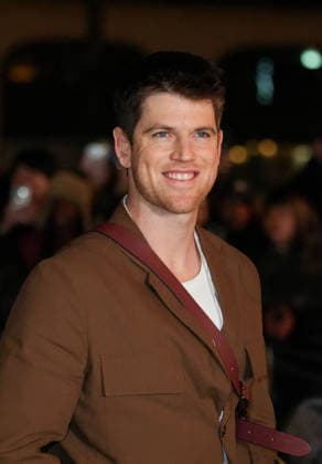 Miguel Bernardeau Arrivals at the Hermès show at the Palais Brogniart Paris Fashion Week Prêt à Porter Homme Automne Hiver 2026 2027 Arrivals at the Hermès Collection Homme Prêt à Porter Automne Hiver 2026 2027 show during Paris Fashion Week PFW at the Palais Brogniart on January 24, 2026 Anne Sophie Guebet Bestimage Arrivals at the Hermès Mens Ready to Wear Autumn Winter 2026 2027 Collection show during Paris Fashion Week PFW at the Palais Brogniart on January 24, 2026 Paris France  Copyright: xAnne-SophiexGuebeyx xBestimagexAnne-SophiexGuebeyx xBestimagex