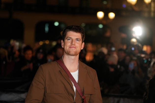 Miguel Bernardeau Arrivals at the Hermès show at the Palais Brogniart Paris Fashion Week Prêt à Porter Homme Automne Hiver 2026 2027 Arrivals at the Hermès Collection Homme Prêt à Porter Automne Hiver 2026 2027 show during Paris Fashion Week PFW at the Palais Brogniart on January 24, 2026 Anne Sophie Guebet Bestimage Arrivals at the Hermès Mens Ready to Wear Autumn Winter 2026 2027 Collection show during Paris Fashion Week PFW at the Palais Brogniart on January 24, 2026 Paris France  Copyright: xAnne-SophiexGuebeyx xBestimagexAnne-SophiexGuebeyx xBestimagex