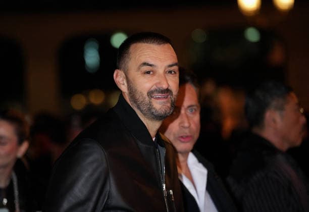 Cyril Lignac Arrivals at the Hermès show at the Palais Brogniart Paris Fashion Week Prêt à Porter Homme Automne Hiver 2026 2027 Arrivals at the Hermès Collection Homme Prêt à Porter Automne Hiver 2026 2027 show during Paris Fashion Week PFW at the Palais Brogniart on January 24, 2026 Anne Sophie Guebet Bestimage Arrivals at the Hermès Mens Ready to Wear Autumn Winter 2026 2027 Collection show during Paris Fashion Week PFW at the Palais Brogniart on January 24, 2026 Paris France  Copyright: xAnne-SophiexGuebeyx xBestimagexAnne-SophiexGuebeyx xBestimagex