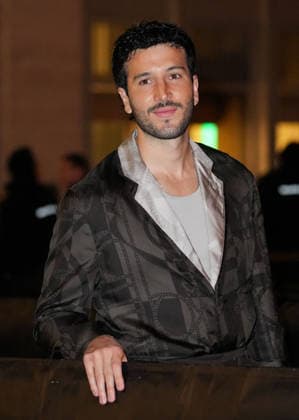 Sebastián Yatra Arrivals at the Hermès show at the Palais Brogniart Paris Fashion Week Prêt à Porter Homme Automne Hiver 2026 2027 Arrivals at the Hermès Collection Homme Prêt à Porter Automne Hiver 2026 2027 show during Paris Fashion Week PFW at the Palais Brogniart on January 24, 2026 Anne Sophie Guebet Bestimage Arrivals at the Hermès Mens Ready to Wear Autumn Winter 2026 2027 Collection show during Paris Fashion Week PFW at the Palais Brogniart on January 24, 2026 Paris France  Copyright: xAnne-SophiexGuebeyx xBestimagexAnne-SophiexGuebeyx xBestimagex