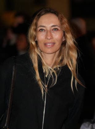 Alexandra Golovanoff Arrivals at the Hermès show at the Palais Brogniart Paris Fashion Week Prêt à Porter Homme Automne Hiver 2026 2027 Arrivals at the Hermès Collection Homme Prêt à Porter Automne Hiver 2026 2027 show during Paris Fashion Week PFW at the Palais Brogniart on January 24, 2026 Anne Sophie Guebet Bestimage Arrivals at the Hermès Mens Ready to Wear Autumn Winter 2026 2027 Collection show during Paris Fashion Week PFW at the Palais Brogniart on January 24, 2026 Paris France  Copyright: xAnne-SophiexGuebeyx xBestimagexAnne-SophiexGuebeyx xBestimagex