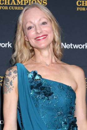 January 25, 2026, Pasadena, California, USA: LOS ANGELES - JAN 24: Sheri Strahl at the ALS Network Gala at the Convention Center Ballroom on January 24, 2026 in Pasadena, CA Pasadena USA - ZUMAb170 20260125_aap_b170_020 Copyright: xKayxBlakex