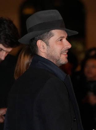 Melvil Poupaud Arrivals at the Hermès show at the Palais Brogniart Paris Fashion Week Prêt à Porter Homme Automne Hiver 2026 2027 Arrivals at the Hermès Collection Homme Prêt à Porter Automne Hiver 2026 2027 show during Paris Fashion Week PFW at the Palais Brogniart on January 24, 2026 Anne Sophie Guebet Bestimage Arrivals at the Hermès Mens Ready to Wear Autumn Winter 2026 2027 Collection show during Paris Fashion Week PFW at the Palais Brogniart on January 24, 2026 Paris France  Copyright: xAnne-SophiexGuebeyx xBestimagexAnne-SophiexGuebeyx xBestimagex