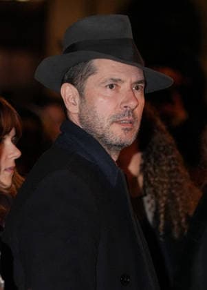 Melvil Poupaud Arrivals at the Hermès show at the Palais Brogniart Paris Fashion Week Prêt à Porter Homme Automne Hiver 2026 2027 Arrivals at the Hermès Collection Homme Prêt à Porter Automne Hiver 2026 2027 show during Paris Fashion Week PFW at the Palais Brogniart on January 24, 2026 Anne Sophie Guebet Bestimage Arrivals at the Hermès Mens Ready to Wear Autumn Winter 2026 2027 Collection show during Paris Fashion Week PFW at the Palais Brogniart on January 24, 2026 Paris France  Copyright: xAnne-SophiexGuebeyx xBestimagexAnne-SophiexGuebeyx xBestimagex