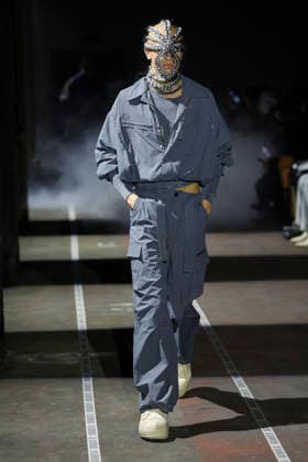 LGN Louis Gabriel Nouchi Mens Ready to Wear Autumn Winter 2026 2027 Collection fashion show during Paris Fashion Week PFW at Palais Brongniart on January 24, 2026 LGN Louis Gabriel Nouchi Mens Ready to Wear Autumn Winter 2026 2027 Collection fashion show during Paris Fashion Week PFW at Palais Brongniart on January 24, 2026 Paris France  Copyright: xAgencex xBestimagexAgencex xBestimagex