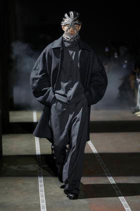 LGN Louis Gabriel Nouchi Mens Ready to Wear Autumn Winter 2026 2027 Collection fashion show during Paris Fashion Week PFW at Palais Brongniart on January 24, 2026 LGN Louis Gabriel Nouchi Mens Ready to Wear Autumn Winter 2026 2027 Collection fashion show during Paris Fashion Week PFW at Palais Brongniart on January 24, 2026 Paris France  Copyright: xAgencex xBestimagexAgencex xBestimagex