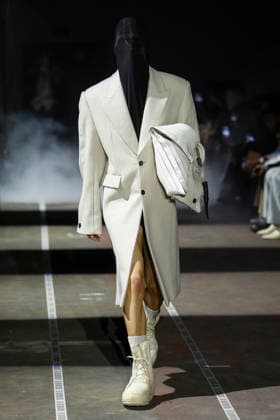 LGN Louis Gabriel Nouchi Mens Ready to Wear Autumn Winter 2026 2027 Collection fashion show during Paris Fashion Week PFW at Palais Brongniart on January 24, 2026 LGN Louis Gabriel Nouchi Mens Ready to Wear Autumn Winter 2026 2027 Collection fashion show during Paris Fashion Week PFW at Palais Brongniart on January 24, 2026 Paris France  Copyright: xAgencex xBestimagexAgencex xBestimagex