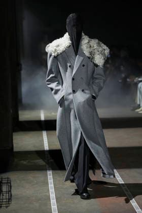 LGN Louis Gabriel Nouchi Mens Ready to Wear Autumn Winter 2026 2027 Collection fashion show during Paris Fashion Week PFW at Palais Brongniart on January 24, 2026 LGN Louis Gabriel Nouchi Mens Ready to Wear Autumn Winter 2026 2027 Collection fashion show during Paris Fashion Week PFW at Palais Brongniart on January 24, 2026 Paris France  Copyright: xAgencex xBestimagexAgencex xBestimagex