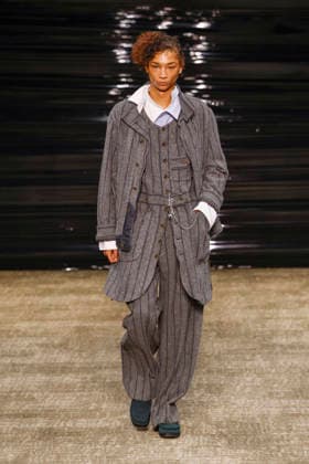 Kolor Mens Ready to Wear Autumn Winter 2026 2027 Collection fashion show during Paris Fashion Week PFW on January 24, 2026 Kolor Mens Ready to Wear Autumn Winter 2026 2027 Collection fashion show during Paris Fashion Week PFW on January 24, 2026 Paris France  Copyright: xAgencex xBestimagexAgencex xBestimagex