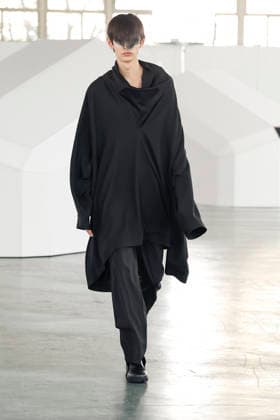 Kiko Kostadinov Mens Ready to Wear Autumn Winter 2026 2027 Collection fashion show during Paris Fashion Week PFW on January 24, 2026 Kiko Kostadinov Mens Ready to Wear Autumn Winter 2026 2027 Collection fashion show during Paris Fashion Week PFW on January 24, 2026 Paris France  Copyright: xAgencex xBestimagexAgencex xBestimagex