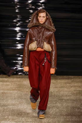 Kolor Mens Ready to Wear Autumn Winter 2026 2027 Collection fashion show during Paris Fashion Week PFW on January 24, 2026 Kolor Mens Ready to Wear Autumn Winter 2026 2027 Collection fashion show during Paris Fashion Week PFW on January 24, 2026 Paris France  Copyright: xAgencex xBestimagexAgencex xBestimagex