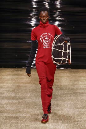 Kolor Mens Ready to Wear Autumn Winter 2026 2027 Collection fashion show during Paris Fashion Week PFW on January 24, 2026 Kolor Mens Ready to Wear Autumn Winter 2026 2027 Collection fashion show during Paris Fashion Week PFW on January 24, 2026 Paris France  Copyright: xAgencex xBestimagexAgencex xBestimagex