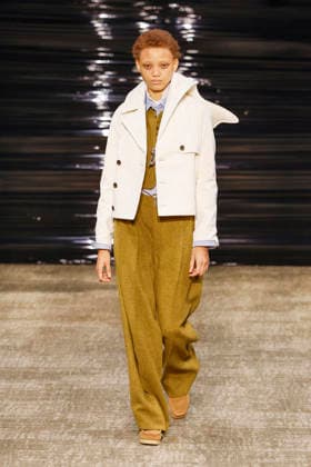 Kolor Mens Ready to Wear Autumn Winter 2026 2027 Collection fashion show during Paris Fashion Week PFW on January 24, 2026 Kolor Mens Ready to Wear Autumn Winter 2026 2027 Collection fashion show during Paris Fashion Week PFW on January 24, 2026 Paris France  Copyright: xAgencex xBestimagexAgencex xBestimagex
