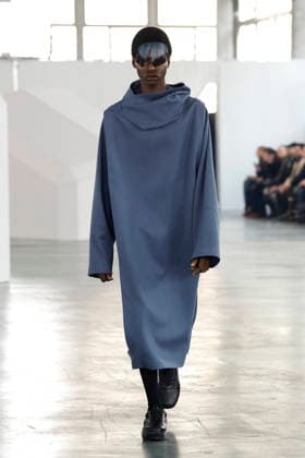 Kiko Kostadinov Mens Ready to Wear Autumn Winter 2026 2027 Collection fashion show during Paris Fashion Week PFW on January 24, 2026 Kiko Kostadinov Mens Ready to Wear Autumn Winter 2026 2027 Collection fashion show during Paris Fashion Week PFW on January 24, 2026 Paris France  Copyright: xAgencex xBestimagexAgencex xBestimagex