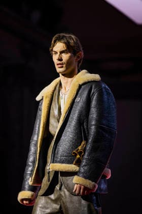 KidSuper fashion show Mens Ready to Wear Autumn Winter 2026 2027 during Paris Fashion Week PFW on January 24, 2026 Vincenzo Arzone Bestimage KidSuper fashion show Mens Ready to Wear Autumn Winter 2026 2027 Collection during Paris Fashion Week PFW on January 24, 2026 Paris France  Copyright: xVincenzoxArnonex xBestimagexVincenzoxArnonex xBestimagex