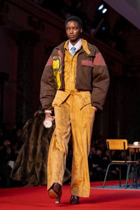 KidSuper fashion show Mens Ready to Wear Autumn Winter 2026 2027 during Paris Fashion Week PFW on January 24, 2026 Vincenzo Arzone Bestimage KidSuper fashion show Mens Ready to Wear Autumn Winter 2026 2027 Collection during Paris Fashion Week PFW on January 24, 2026 Paris France  Copyright: xVincenzoxArnonex xBestimagexVincenzoxArnonex xBestimagex