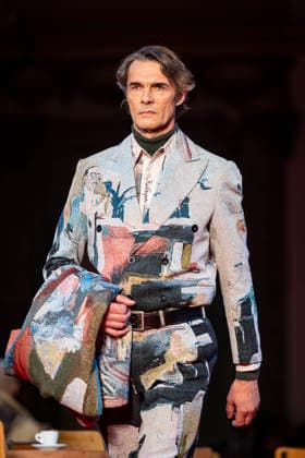 KidSuper fashion show Mens Ready to Wear Autumn Winter 2026 2027 during Paris Fashion Week PFW on January 24, 2026 Vincenzo Arzone Bestimage KidSuper fashion show Mens Ready to Wear Autumn Winter 2026 2027 Collection during Paris Fashion Week PFW on January 24, 2026 Paris France  Copyright: xVincenzoxArnonex xBestimagexVincenzoxArnonex xBestimagex