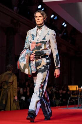 KidSuper fashion show Mens Ready to Wear Autumn Winter 2026 2027 during Paris Fashion Week PFW on January 24, 2026 Vincenzo Arzone Bestimage KidSuper fashion show Mens Ready to Wear Autumn Winter 2026 2027 Collection during Paris Fashion Week PFW on January 24, 2026 Paris France  Copyright: xVincenzoxArnonex xBestimagexVincenzoxArnonex xBestimagex