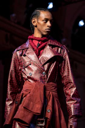 KidSuper fashion show Mens Ready to Wear Autumn Winter 2026 2027 during Paris Fashion Week PFW on January 24, 2026 Vincenzo Arzone Bestimage KidSuper fashion show Mens Ready to Wear Autumn Winter 2026 2027 Collection during Paris Fashion Week PFW on January 24, 2026 Paris France  Copyright: xVincenzoxArnonex xBestimagexVincenzoxArnonex xBestimagex