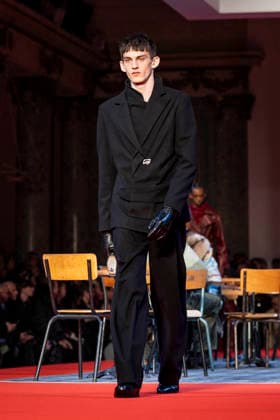 KidSuper fashion show Mens Ready to Wear Autumn Winter 2026 2027 during Paris Fashion Week PFW on January 24, 2026 Vincenzo Arzone Bestimage KidSuper fashion show Mens Ready to Wear Autumn Winter 2026 2027 Collection during Paris Fashion Week PFW on January 24, 2026 Paris France  Copyright: xVincenzoxArnonex xBestimagexVincenzoxArnonex xBestimagex
