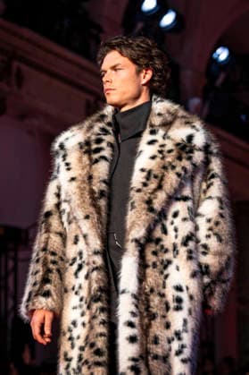 KidSuper fashion show Mens Ready to Wear Autumn Winter 2026 2027 during Paris Fashion Week PFW on January 24, 2026 Vincenzo Arzone Bestimage KidSuper fashion show Mens Ready to Wear Autumn Winter 2026 2027 Collection during Paris Fashion Week PFW on January 24, 2026 Paris France  Copyright: xVincenzoxArnonex xBestimagexVincenzoxArnonex xBestimagex