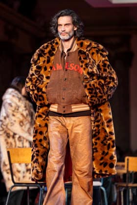 KidSuper fashion show Mens Ready to Wear Autumn Winter 2026 2027 during Paris Fashion Week PFW on January 24, 2026 Vincenzo Arzone Bestimage KidSuper fashion show Mens Ready to Wear Autumn Winter 2026 2027 Collection during Paris Fashion Week PFW on January 24, 2026 Paris France  Copyright: xVincenzoxArnonex xBestimagexVincenzoxArnonex xBestimagex