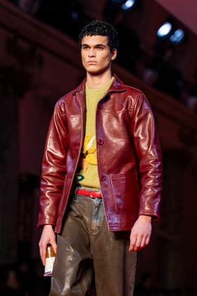 KidSuper fashion show Mens Ready to Wear Autumn Winter 2026 2027 during Paris Fashion Week PFW on January 24, 2026 Vincenzo Arzone Bestimage KidSuper fashion show Mens Ready to Wear Autumn Winter 2026 2027 Collection during Paris Fashion Week PFW on January 24, 2026 Paris France  Copyright: xVincenzoxArnonex xBestimagexVincenzoxArnonex xBestimagex