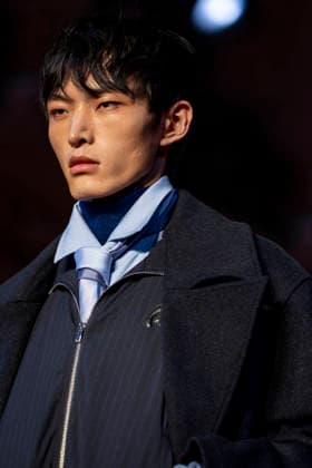 KidSuper fashion show Mens Ready to Wear Autumn Winter 2026 2027 during Paris Fashion Week PFW on January 24, 2026 Vincenzo Arzone Bestimage KidSuper fashion show Mens Ready to Wear Autumn Winter 2026 2027 Collection during Paris Fashion Week PFW on January 24, 2026 Paris France  Copyright: xVincenzoxArnonex xBestimagexVincenzoxArnonex xBestimagex