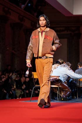 KidSuper fashion show Mens Ready to Wear Autumn Winter 2026 2027 during Paris Fashion Week PFW on January 24, 2026 Vincenzo Arzone Bestimage KidSuper fashion show Mens Ready to Wear Autumn Winter 2026 2027 Collection during Paris Fashion Week PFW on January 24, 2026 Paris France  Copyright: xVincenzoxArnonex xBestimagexVincenzoxArnonex xBestimagex