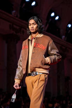KidSuper fashion show Mens Ready to Wear Autumn Winter 2026 2027 during Paris Fashion Week PFW on January 24, 2026 Vincenzo Arzone Bestimage KidSuper fashion show Mens Ready to Wear Autumn Winter 2026 2027 Collection during Paris Fashion Week PFW on January 24, 2026 Paris France  Copyright: xVincenzoxArnonex xBestimagexVincenzoxArnonex xBestimagex
