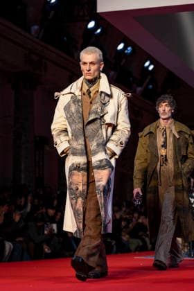 KidSuper fashion show Mens Ready to Wear Autumn Winter 2026 2027 during Paris Fashion Week PFW on January 24, 2026 Vincenzo Arzone Bestimage KidSuper fashion show Mens Ready to Wear Autumn Winter 2026 2027 Collection during Paris Fashion Week PFW on January 24, 2026 Paris France  Copyright: xVincenzoxArnonex xBestimagexVincenzoxArnonex xBestimagex