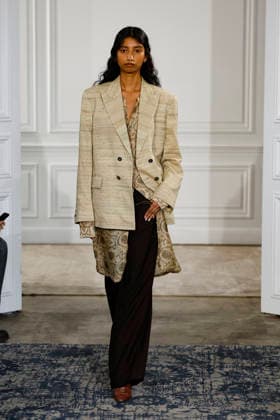 Kartik Research Mens Ready to Wear Autumn Winter 2026 2027 Collection fashion show during Paris Fashion Week PFW on January 24, 2026 Kartik Research Mens Ready to Wear Autumn Winter 2026 2027 Collection fashion show during Paris Fashion Week PFW on January 24, 2026 Paris France  Copyright: xAgencex xBestimagexAgencex xBestimagex