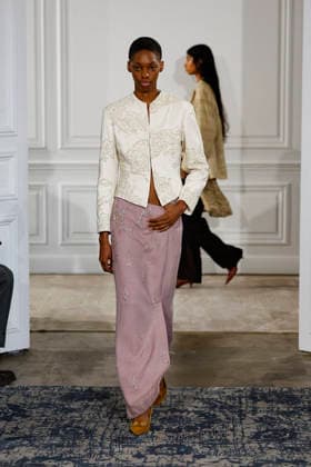 Kartik Research Mens Ready to Wear Autumn Winter 2026 2027 Collection fashion show during Paris Fashion Week PFW on January 24, 2026 Kartik Research Mens Ready to Wear Autumn Winter 2026 2027 Collection fashion show during Paris Fashion Week PFW on January 24, 2026 Paris France  Copyright: xAgencex xBestimagexAgencex xBestimagex