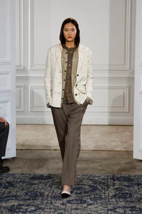 Kartik Research Mens Ready to Wear Autumn Winter 2026 2027 Collection fashion show during Paris Fashion Week PFW on January 24, 2026 Kartik Research Mens Ready to Wear Autumn Winter 2026 2027 Collection fashion show during Paris Fashion Week PFW on January 24, 2026 Paris France  Copyright: xAgencex xBestimagexAgencex xBestimagex
