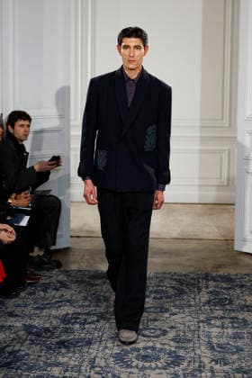 Kartik Research Mens Ready to Wear Autumn Winter 2026 2027 Collection fashion show during Paris Fashion Week PFW on January 24, 2026 Kartik Research Mens Ready to Wear Autumn Winter 2026 2027 Collection fashion show during Paris Fashion Week PFW on January 24, 2026 Paris France  Copyright: xAgencex xBestimagexAgencex xBestimagex