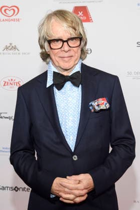Helge Schneider at the 50th German Film Ball 2026 at the Hotel Bayerischer Hof Munich, 24 01 2026 Foto:xF.xKernx xFuturexImagex filmball_6213