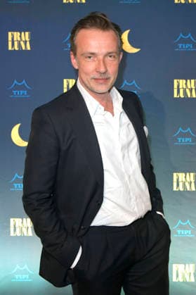 Lucas Gregorowicz bei der Premiere der Operette Frau Luna im Tipi am Kanzleramt. Berlin, 24.01.2026 *** Lucas Gregorowicz at the premiere of the operetta Frau Luna in the Tipi am Kanzleramt Berlin, 24 01 2026 Foto:xM.xBehrensx xFuturexImagex luna_6109