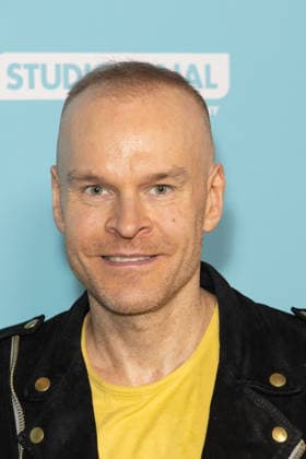January 25, 2026, London, United Kingdom: Philip Baldwin attends the UK Gala Screening of Kangaroo at Vue West End in London. London United Kingdom - ZUMAs197 20260125_aaa_s197_057 Copyright: xPhilxLewisx