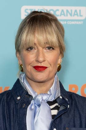 UK Gala Screening of Kangaroo in London, UK - 25 Jan 2026 Cat Sims attends the UK Gala Screening of Kangaroo at Vue West End in London. London United Kingdom Copyright: xPhilxLewisx xSOPAxImagesx CatSims-7866