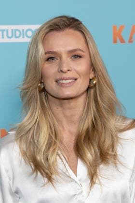 UK Gala Screening of Kangaroo in London, UK - 25 Jan 2026 Nadiya Bychkova attends the UK Gala Screening of Kangaroo at Vue West End in London. London United Kingdom Copyright: xPhilxLewisx xSOPAxImagesx NadiyaBychkova-7906