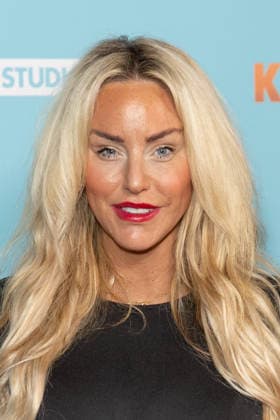 UK Gala Screening of Kangaroo in London, UK - 25 Jan 2026 Danielle Mason attends the UK Gala Screening of Kangaroo at Vue West End in London. London United Kingdom Copyright: xPhilxLewisx xSOPAxImagesx DanielleMason-7876