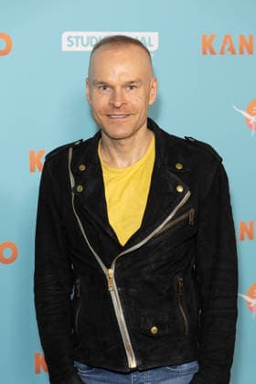 UK Gala Screening of Kangaroo in London, UK - 25 Jan 2026 Philip Baldwin attends the UK Gala Screening of Kangaroo at Vue West End in London. London United Kingdom Copyright: xPhilxLewisx xSOPAxImagesx PhilipBaldwin-7884