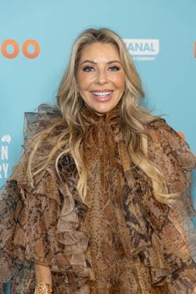 UK Gala Screening of Kangaroo in London, UK - 25 Jan 2026 Juliet Mayhew attends the UK Gala Screening of Kangaroo at Vue West End in London. London United Kingdom Copyright: xPhilxLewisx xSOPAxImagesx JulietMayhew-7964