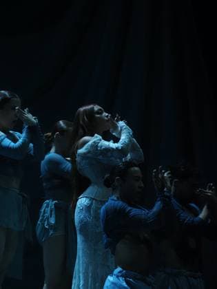 January 25, 2026, Madrid, Madrid, Spain: The Spanish singer performs a concert during the INVERFEST winter festival, held at the Circo Price in Madrid. Madrid Spain - ZUMAh199 20260125_zip_h199_017 Copyright: xAaronxHerediax