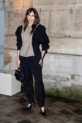 Elizabeth Olsen - Photo Call of the Jacquemus Fashion Show, Menswear Fall Winter Spring Summer Collection as part of Paris Fashion Week, France, January 25, 2026 Olivier Borde Bestimage Photocall of the Jacquemus Show, Menswear Fall Win Collection as part of Paris Fashion Week, France, January, 2026 Olivier Borde Bestimage Paris France  Copyright: xOLIVIERxBORDEx xBESTIMAGExOLIVIERxBORDEx xBESTIMAGEx