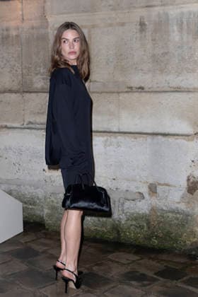 Sophia Roe - Photo Call of the Jacquemus Fashion Show, Menswear Fall Winter Spring Summer Collection as part of Paris Fashion Week, France, January 25, 2026 Olivier Borde Bestimage Photocall of the Jacquemus Show, Menswear Fall Win Collection as part of Paris Fashion Week, France, January, 2026 Olivier Borde Bestimage Paris France  Copyright: xOLIVIERxBORDEx xBESTIMAGExOLIVIERxBORDEx xBESTIMAGEx
